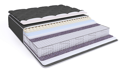 Матрас Privat Comfort Light S1200 140x200 400_400_1792265